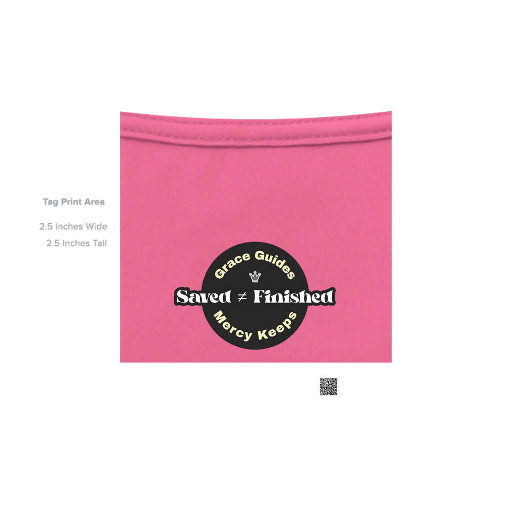 SAFETY PINK - G500 - INSIDE_TAG_LINE