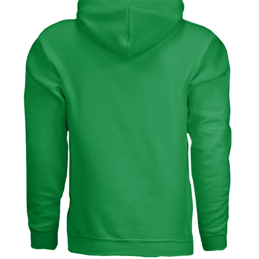IRISH GREEN - G185 - BACK