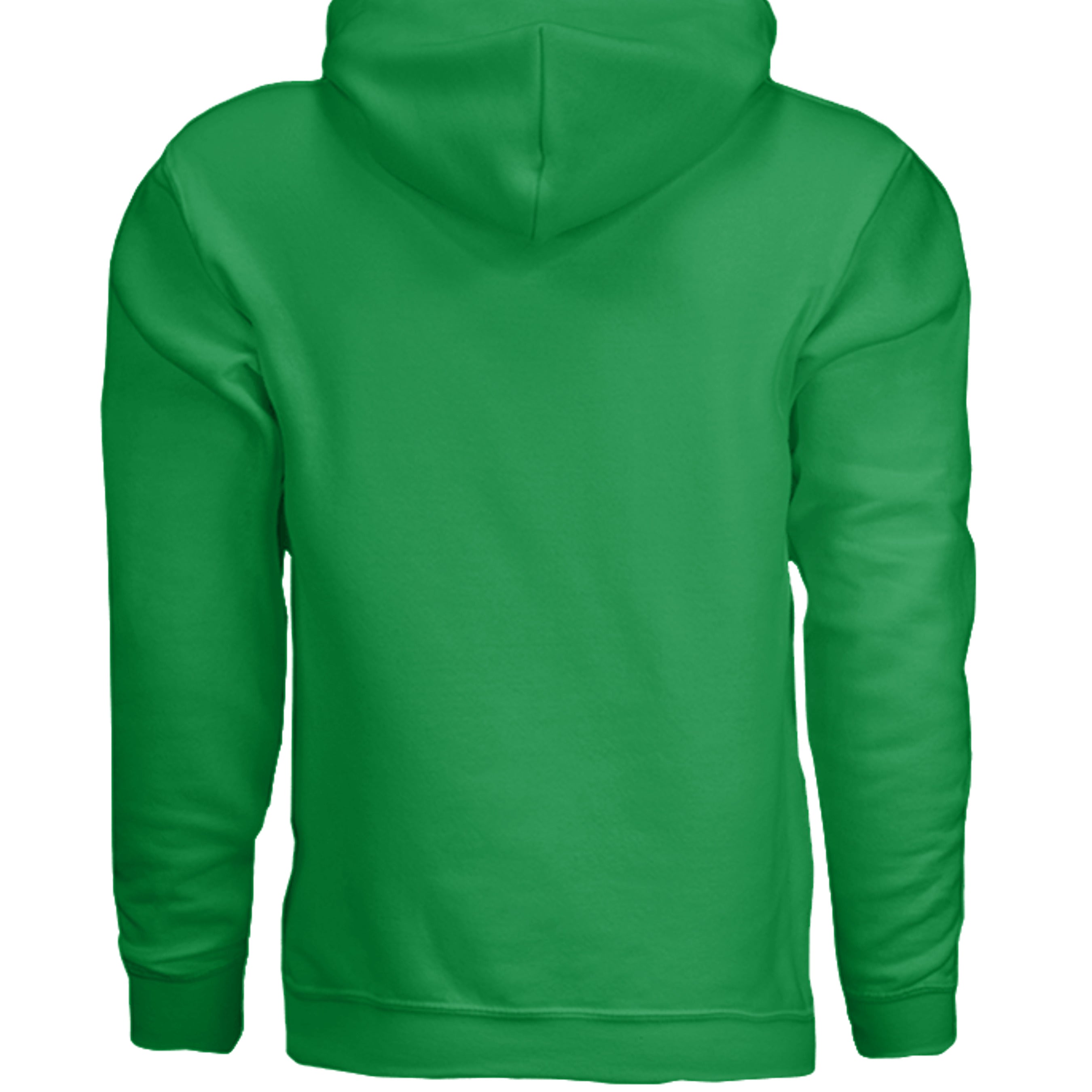 IRISH GREEN - G185 - BACK