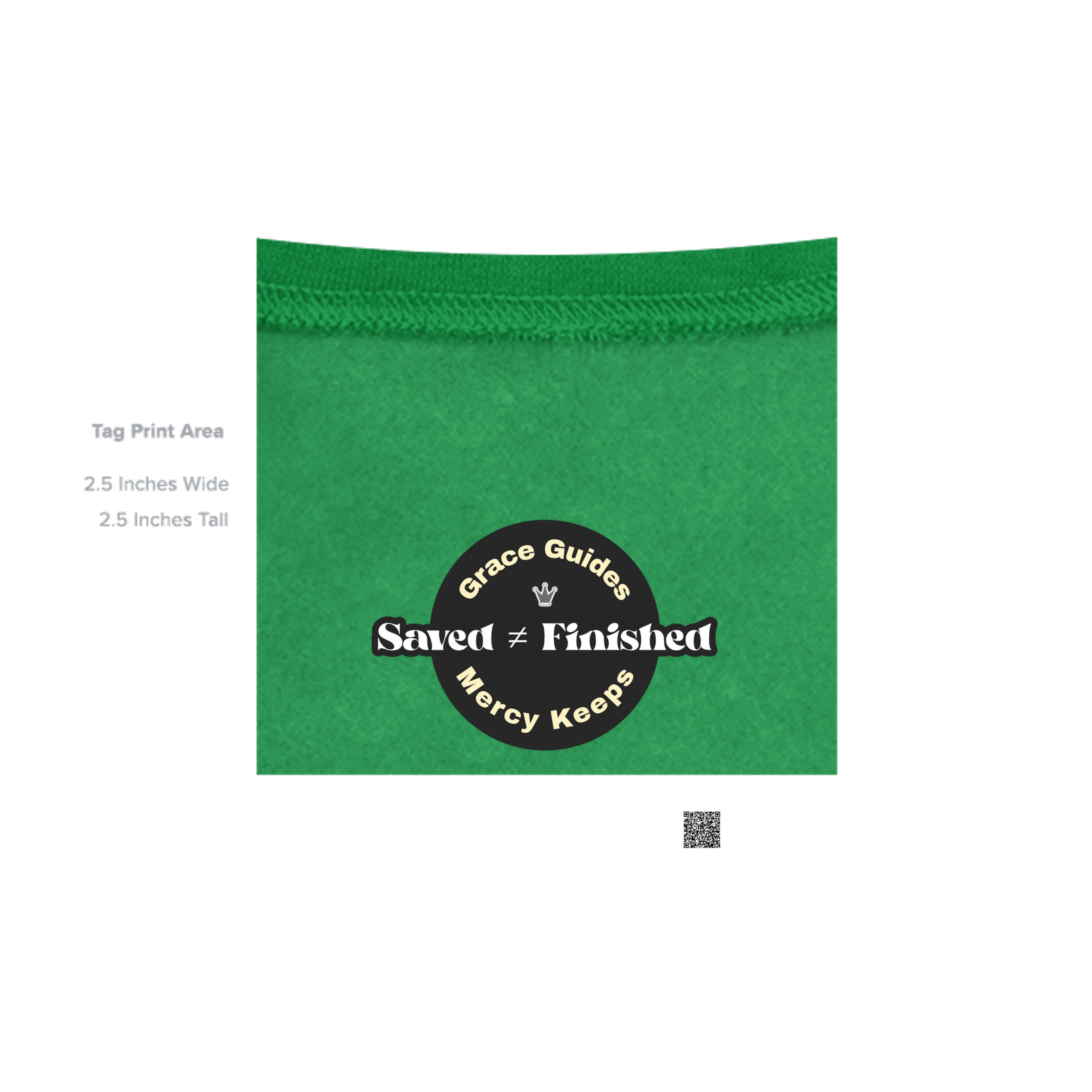 IRISH GREEN - G185 - INSIDE_TAG_LINE