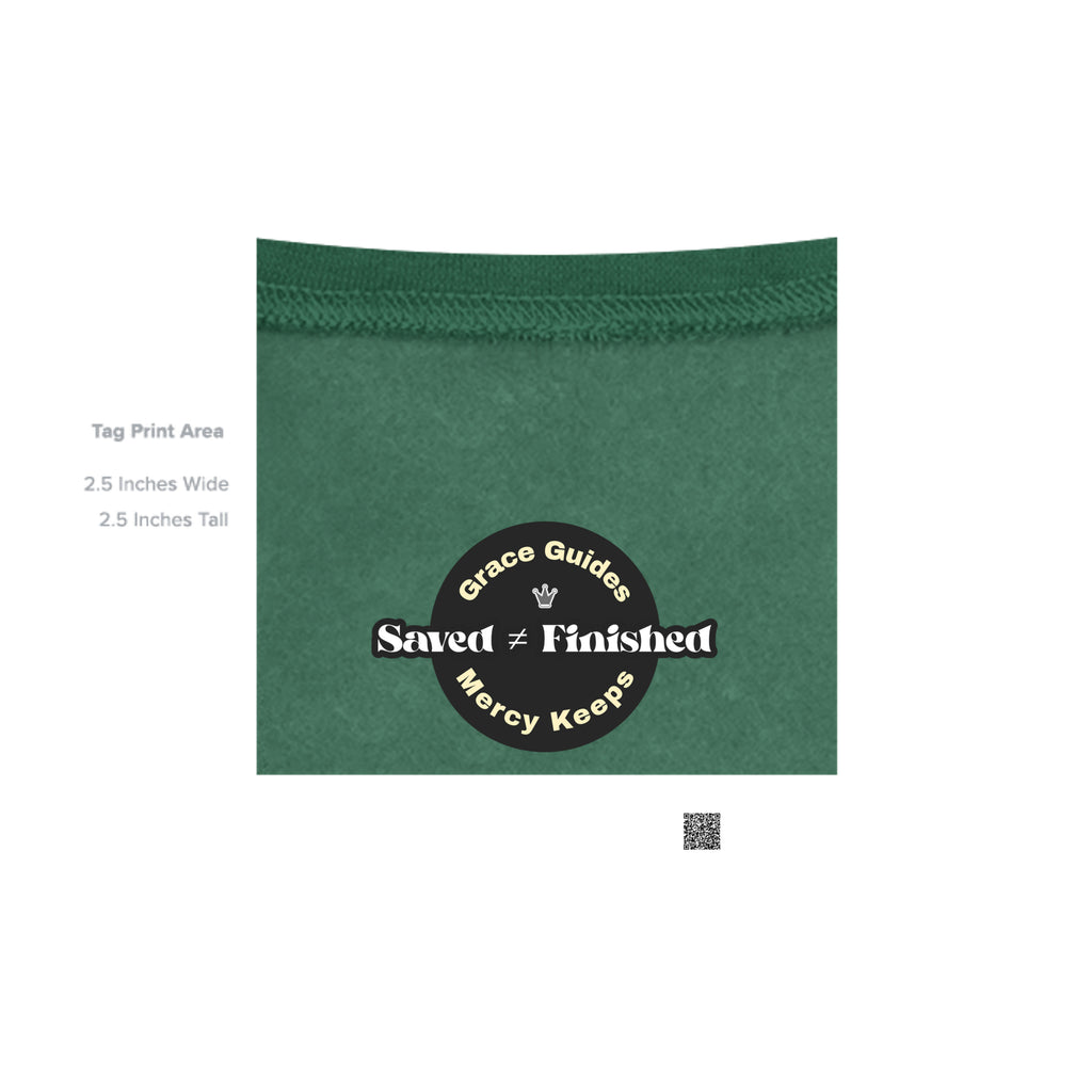 Fan Dark Green - G180 - INSIDE_TAG_LINE