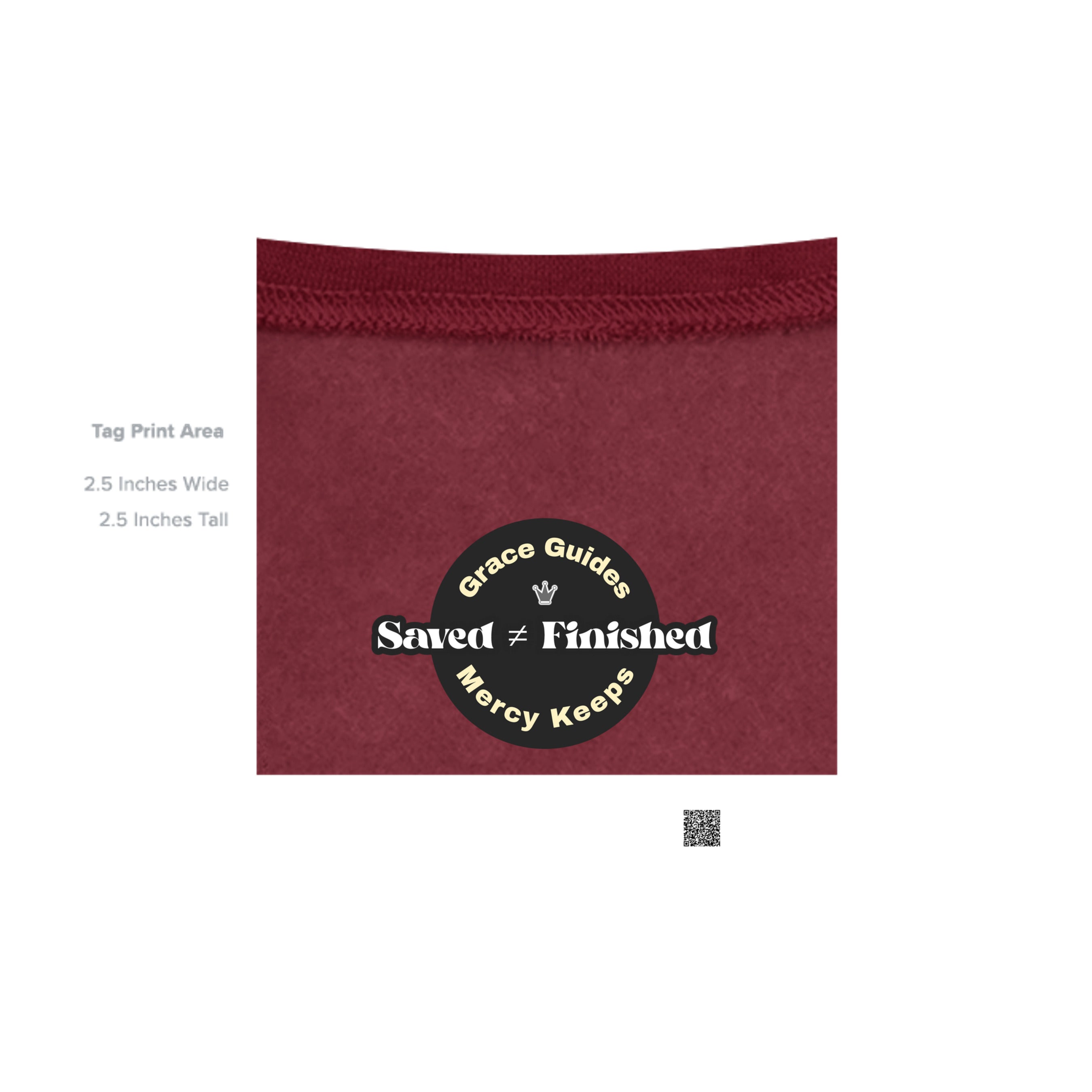 GARNET - G185 - INSIDE_TAG_LINE