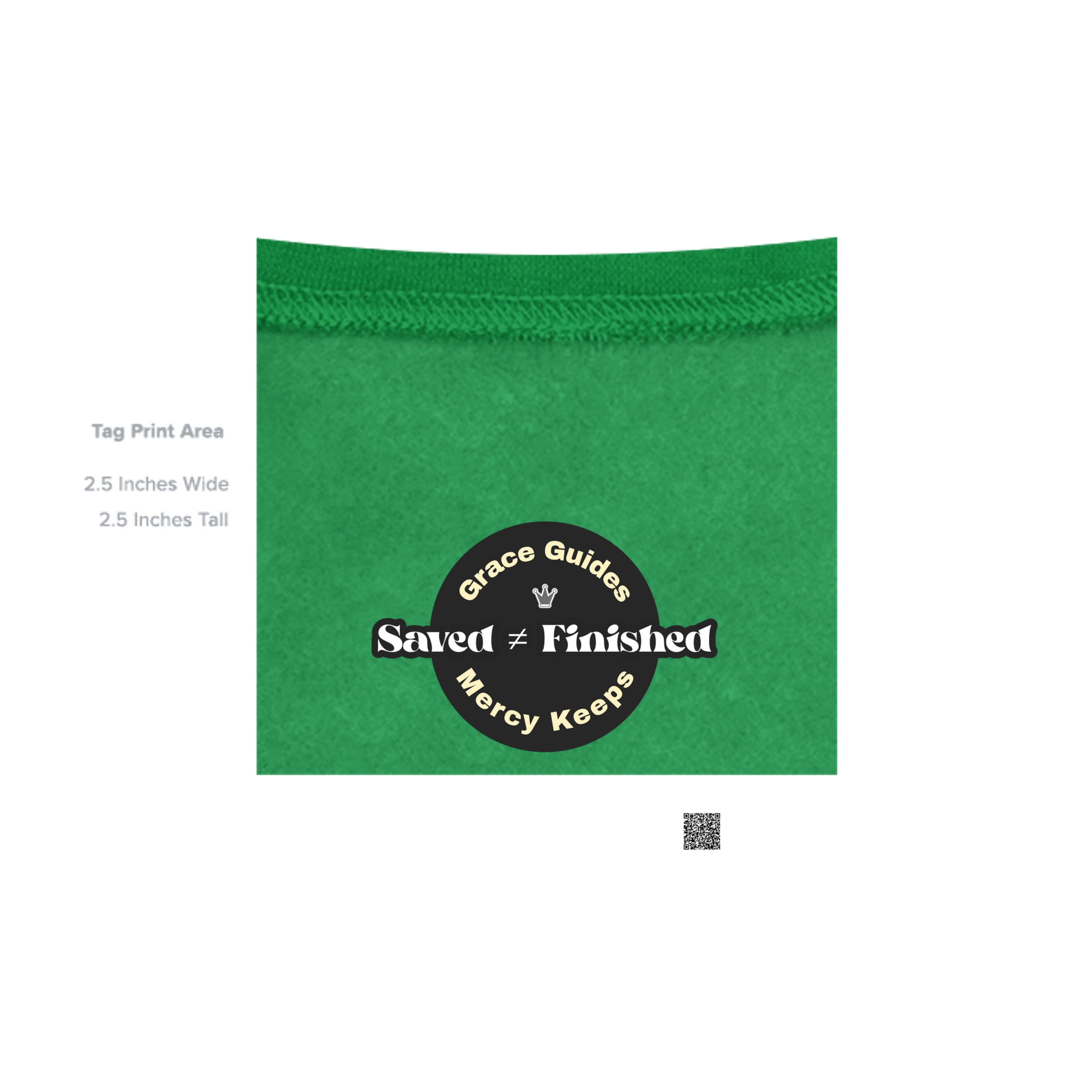 IRISH GREEN - G185 - INSIDE_TAG_LINE