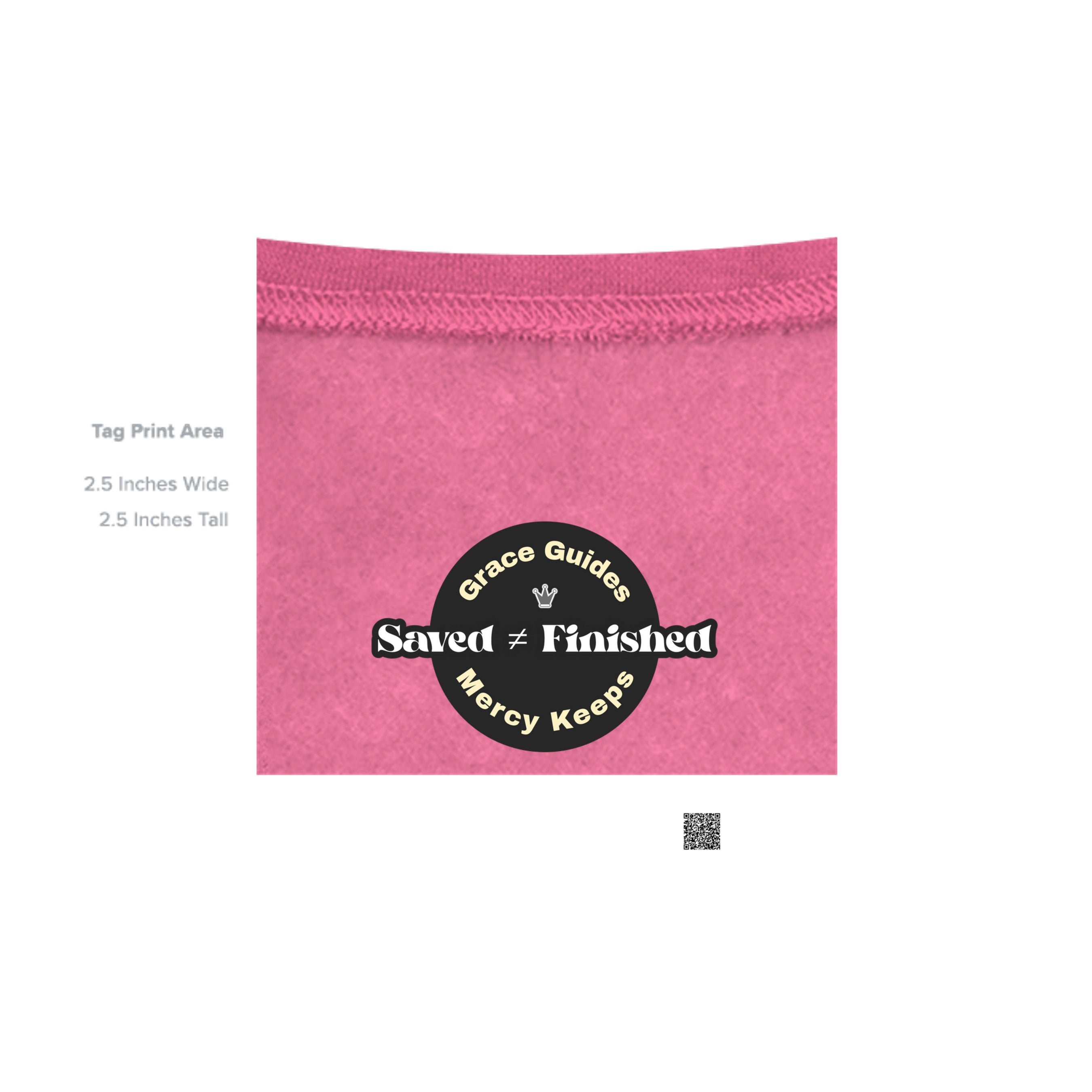 SAFETY PINK - G185 - INSIDE_TAG_LINE