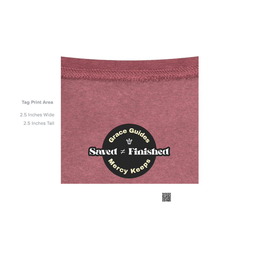 Heather Sport Scarlet Red - G180 - INSIDE_TAG_LINE