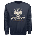 NAVY - G180 - FRONT