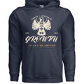 NAVY - G185 - FRONT
